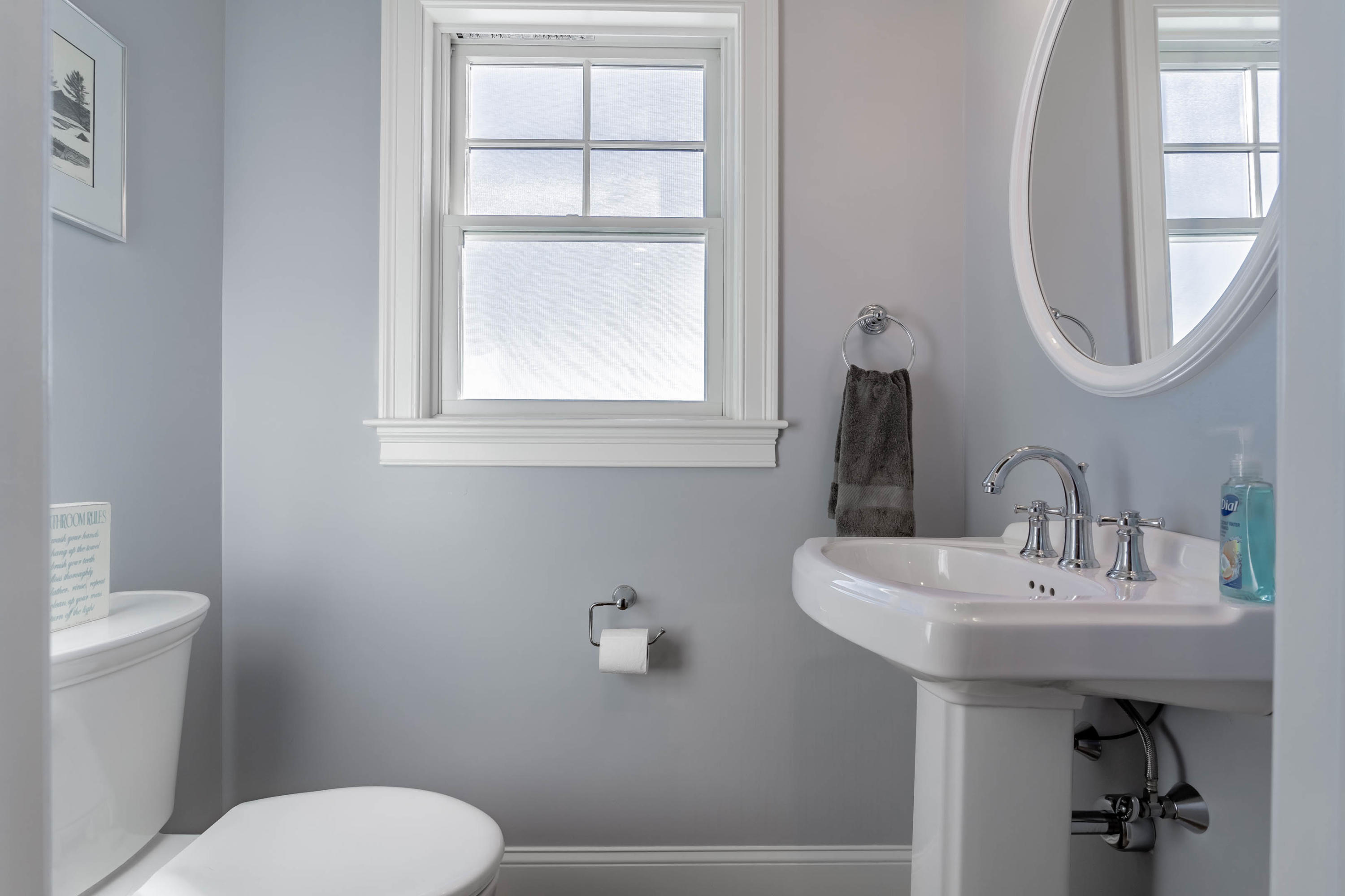 76 Wyman Way Cumberland Center, ME 04021 - Photo 26 of 35 2-Interior-1