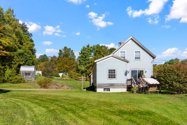 $269,900 | 772 Prescott Road, Manchester, ME 04351