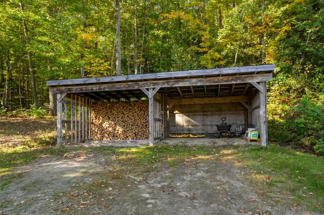 $269,900 | 772 Prescott Road, Manchester, ME 04351