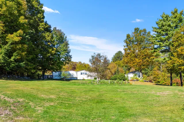 $269,900 | 772 Prescott Road, Manchester, ME 04351