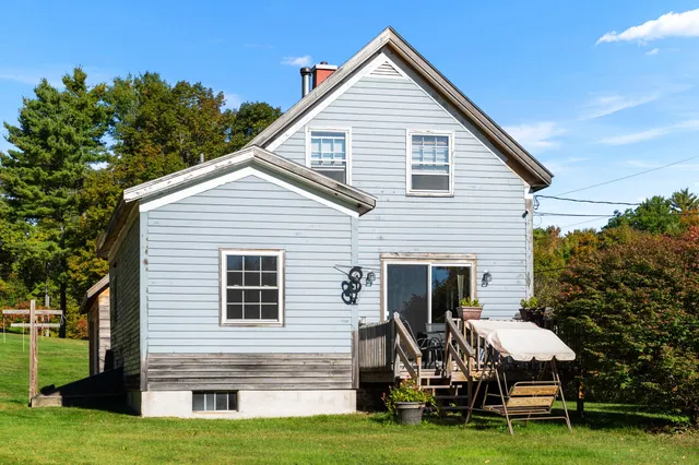 $269,900 | 772 Prescott Road, Manchester, ME 04351