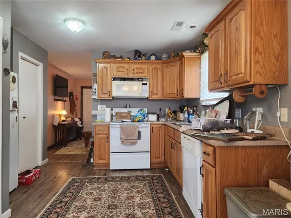 $79,900 | 2017 Tennessee Street, Poplar Bluff, MO 63901