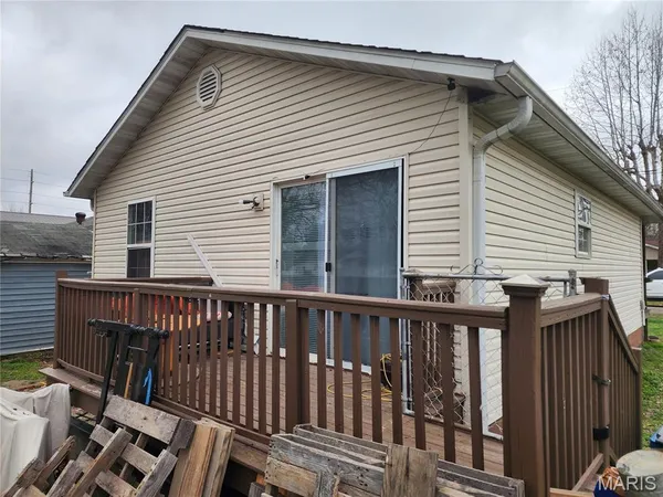 $79,900 | 2017 Tennessee Street, Poplar Bluff, MO 63901