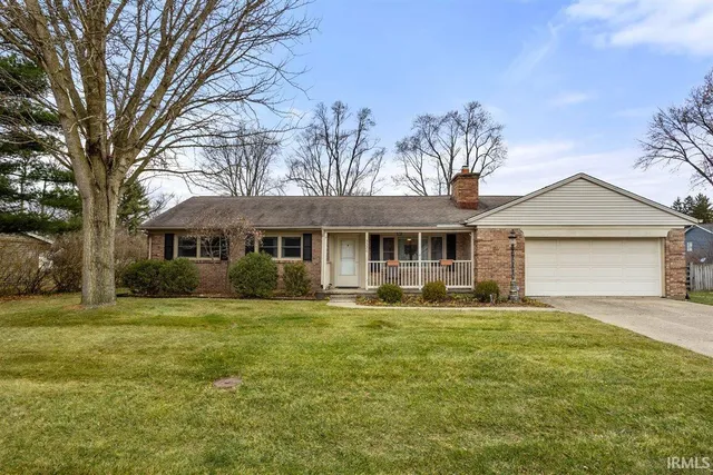 $349,900 | 3328 Soldiers Home Road, West Lafayette, IN 47906