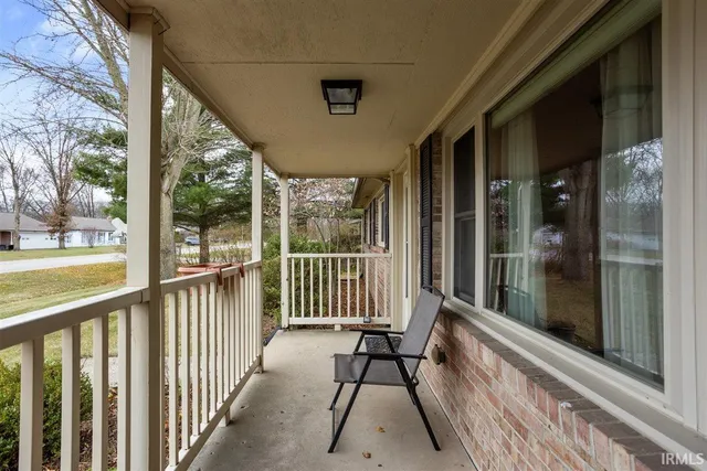 $349,900 | 3328 Soldiers Home Road, West Lafayette, IN 47906