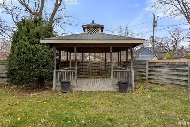 $349,900 | 3328 Soldiers Home Road, West Lafayette, IN 47906