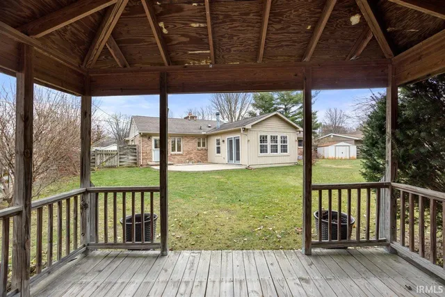 $349,900 | 3328 Soldiers Home Road, West Lafayette, IN 47906