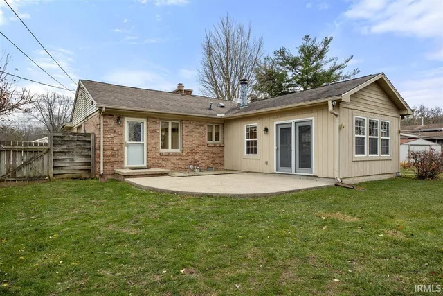 $349,900 | 3328 Soldiers Home Road, West Lafayette, IN 47906