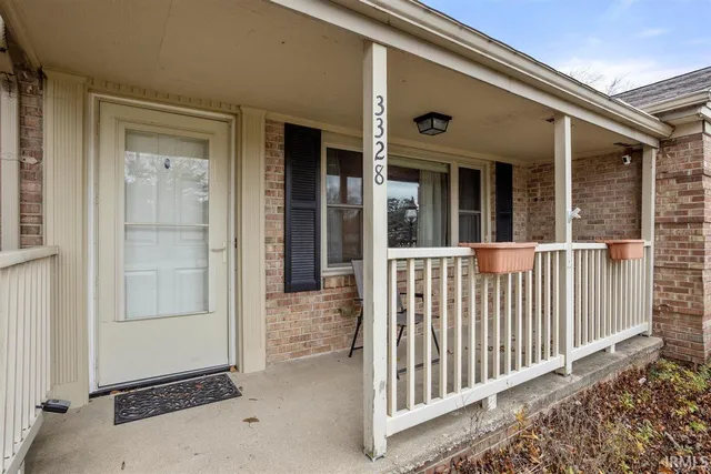 $349,900 | 3328 Soldiers Home Road, West Lafayette, IN 47906