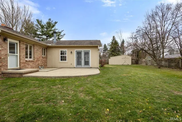 $349,900 | 3328 Soldiers Home Road, West Lafayette, IN 47906