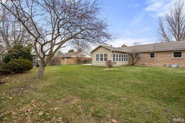 $349,900 | 3328 Soldiers Home Road, West Lafayette, IN 47906