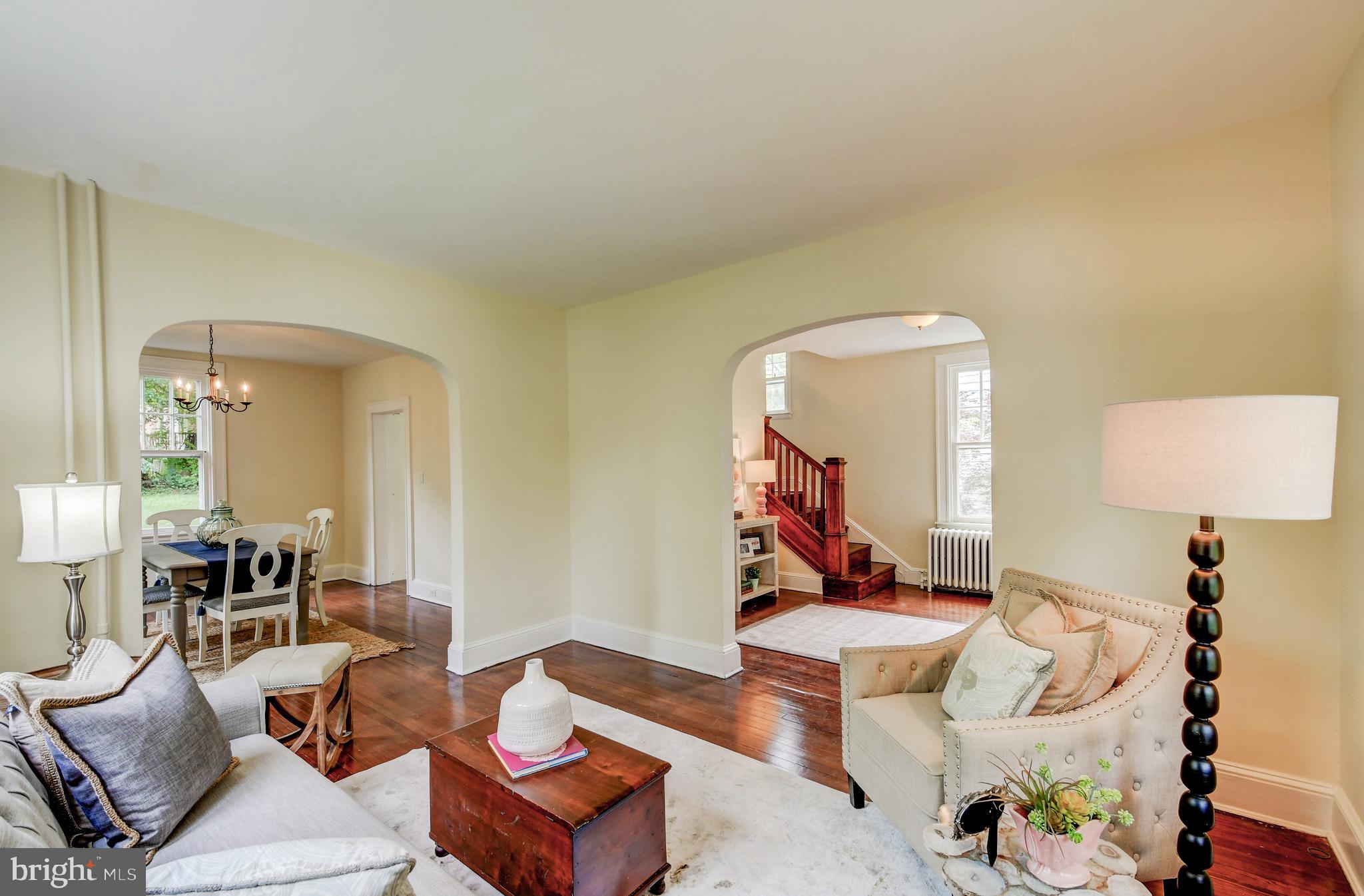 6403 Clearspring Road Baltimore, MD 21212 - Photo 11 of 37