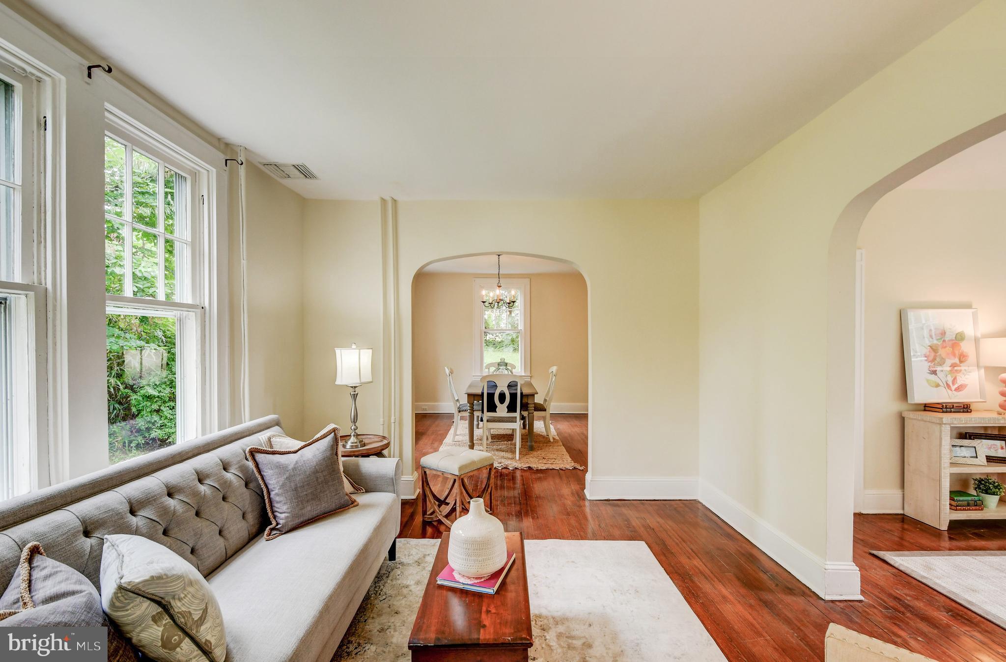 6403 Clearspring Road Baltimore, MD 21212 - Photo 12 of 37