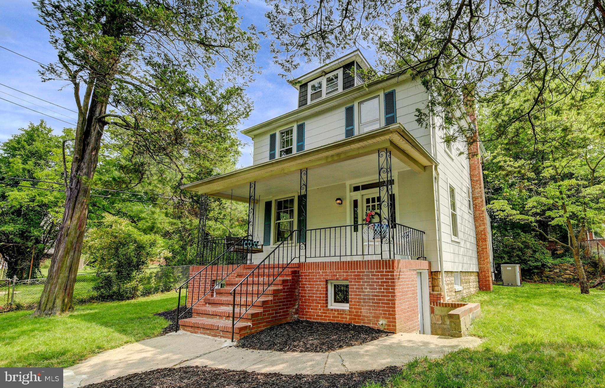 6403 Clearspring Road Baltimore, MD 21212 - Photo 2 of 37