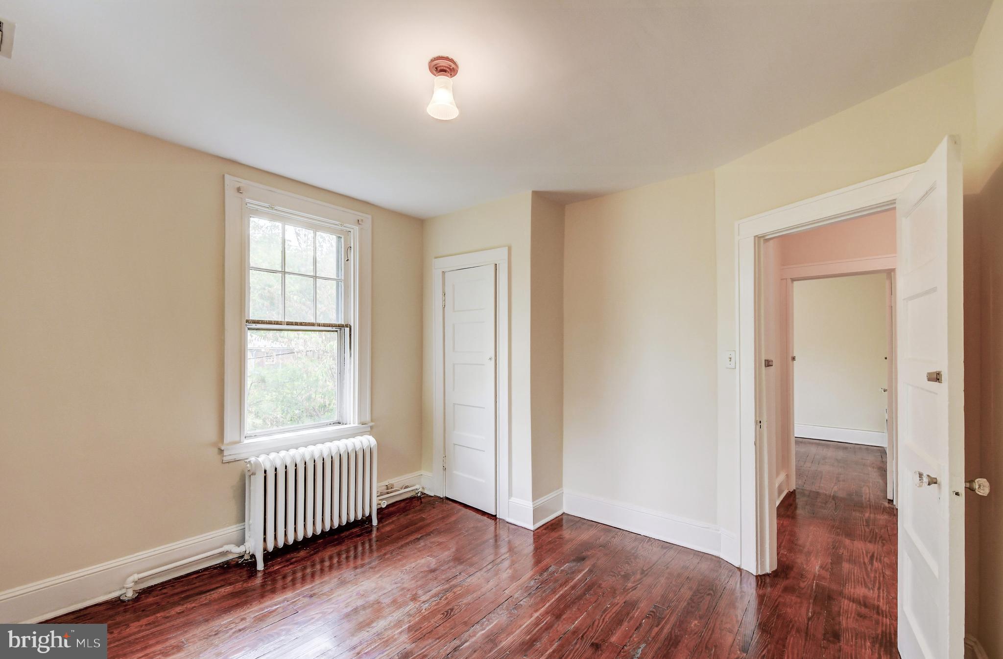 6403 Clearspring Road Baltimore, MD 21212 - Photo 26 of 37 Bedroom 2
