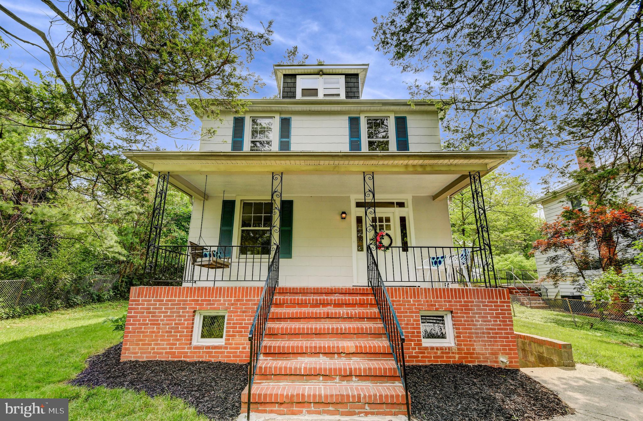 6403 Clearspring Road Baltimore, MD 21212 - Photo 3 of 37