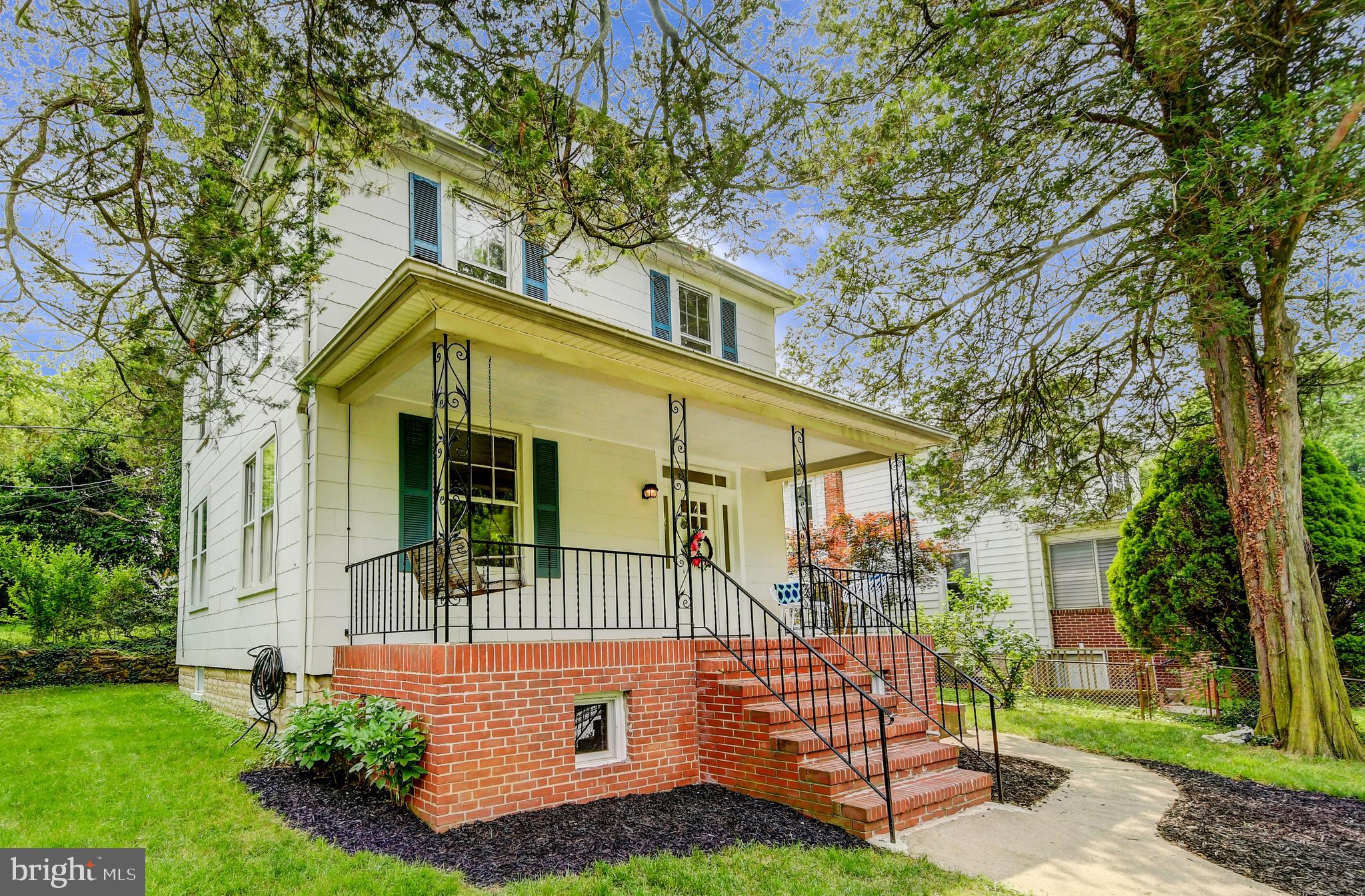 6403 Clearspring Road Baltimore, MD 21212 - Photo 4 of 37