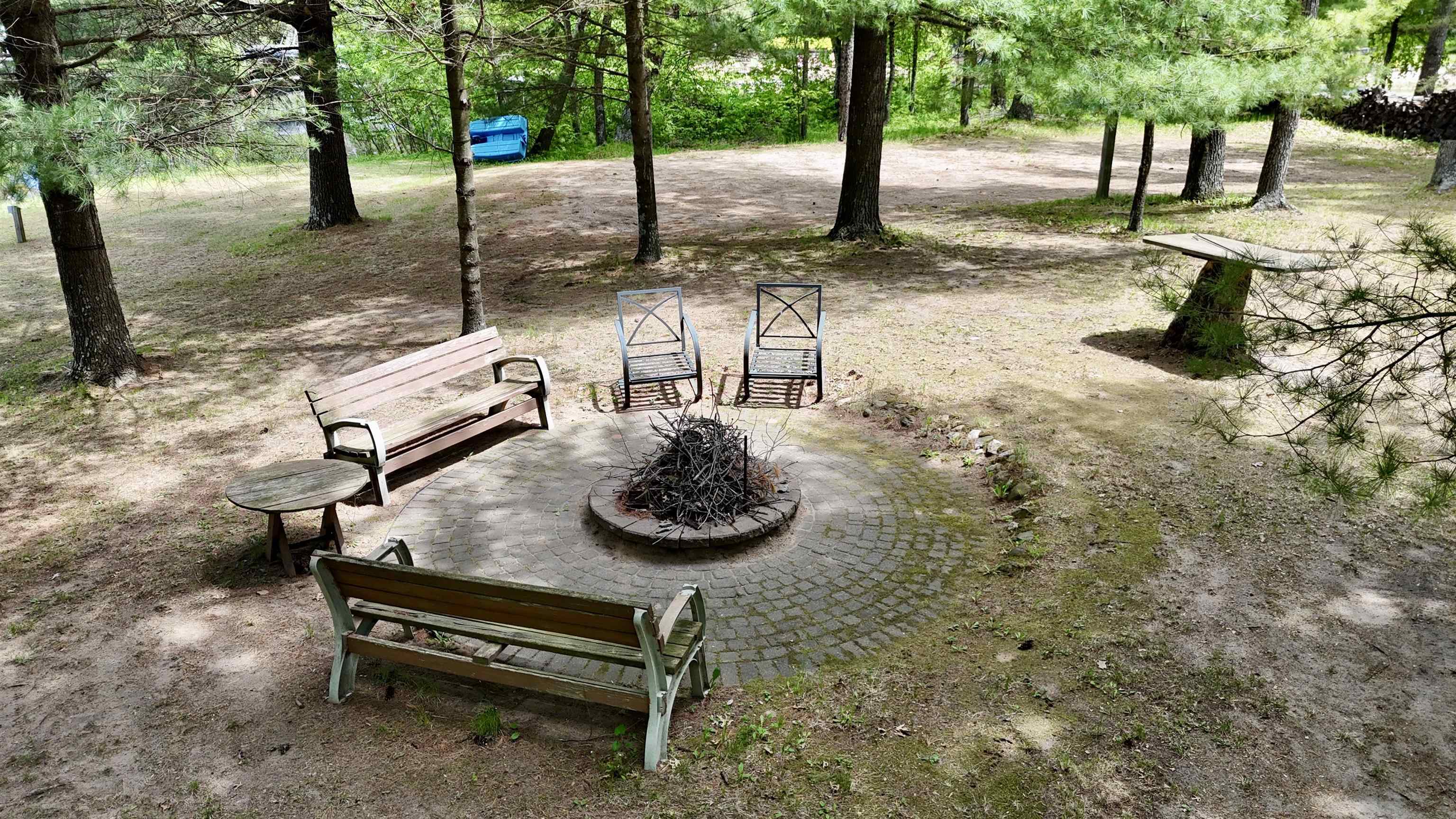 W1344 Deerpath Lane Keshena, WI 54135 - Photo 22 of 66
