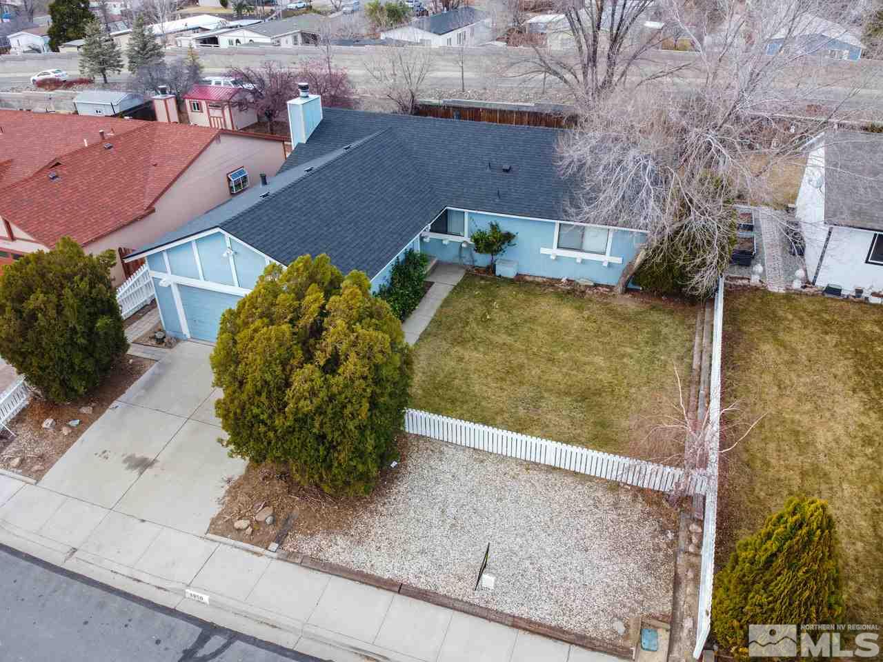 3950 Knoblock Road Carson City, NV 89706 - Photo 2 of 23 Photo 2