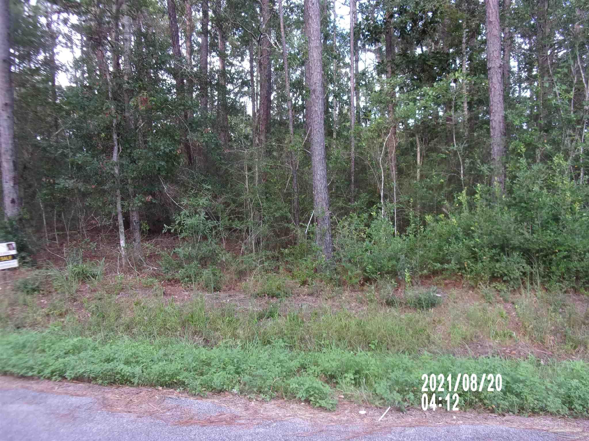 0 Baxley Road, Unit D Milton, FL 32570 - Photo 2 of 2 Gallery Image 2