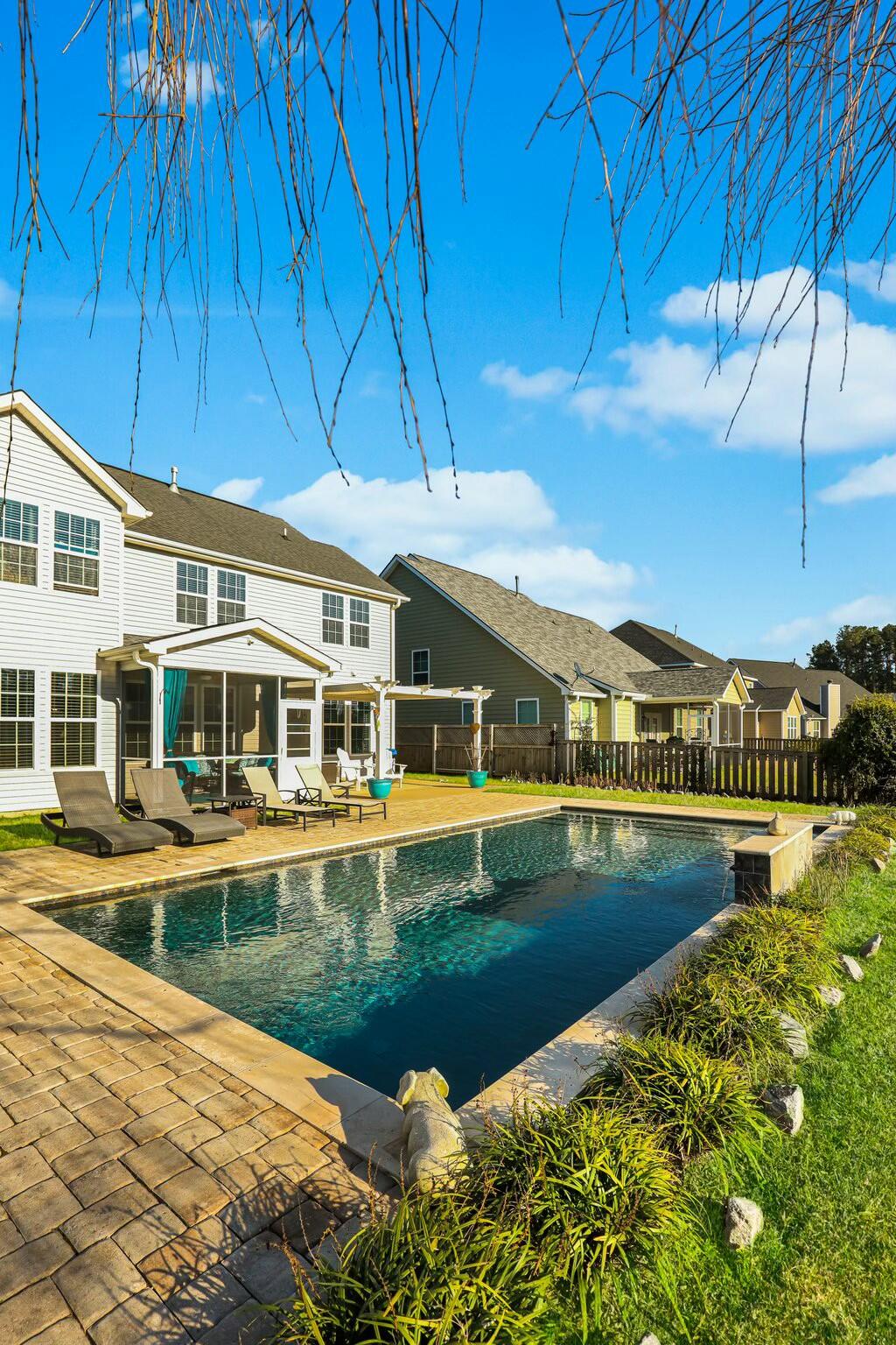 402 Spectrum Road Summerville, SC 29486 - Photo 103 of 127 103
