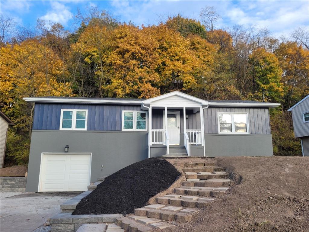 1830 Brodhead Road Aliquippa, PA 15001 - Photo 1 of 37 Welcome Home to 1830 Brodhead! Convenient access to so many things!