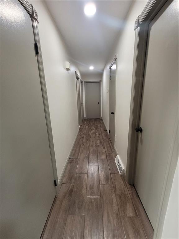 1830 Brodhead Road Aliquippa, PA 15001 - Photo 16 of 37 View of Hallway...