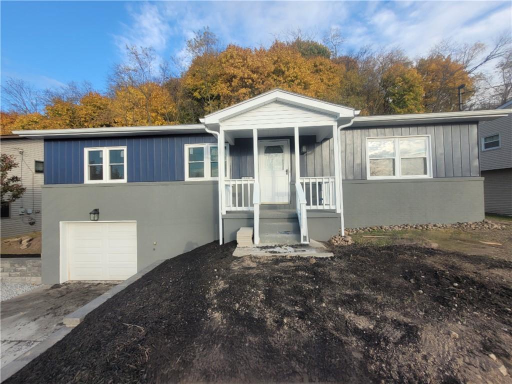 1830 Brodhead Road Aliquippa, PA 15001 - Photo 2 of 37 Just in time for the holidays!