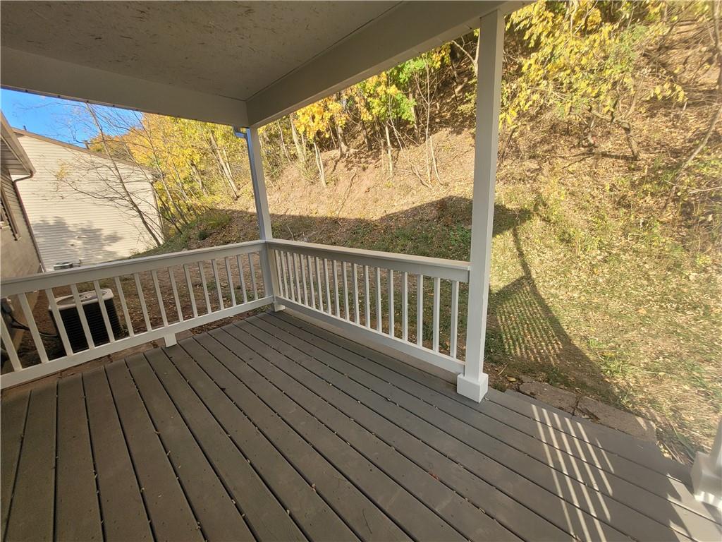 1830 Brodhead Road Aliquippa, PA 15001 - Photo 32 of 37 Perfect for entertaining