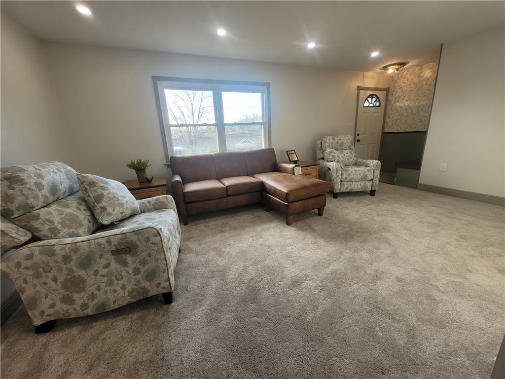 1830 Brodhead Road Aliquippa, PA 15001 - Photo 8 of 37 Move In Ready