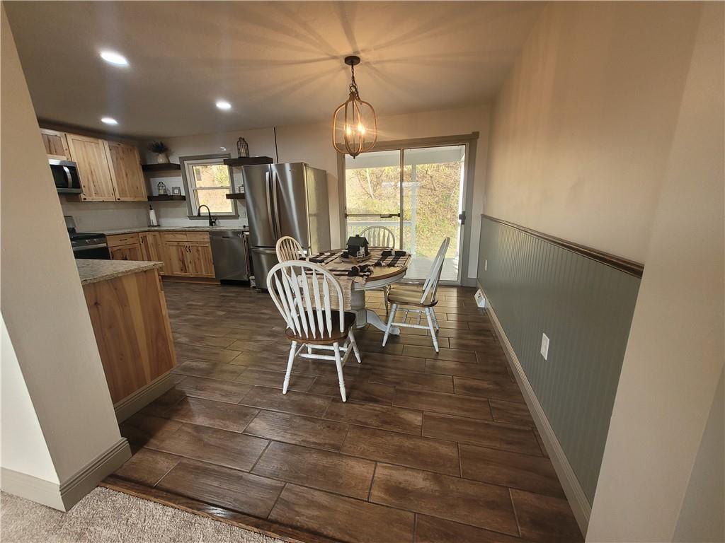 1830 Brodhead Road Aliquippa, PA 15001 - Photo 9 of 37 Spacious and Open!