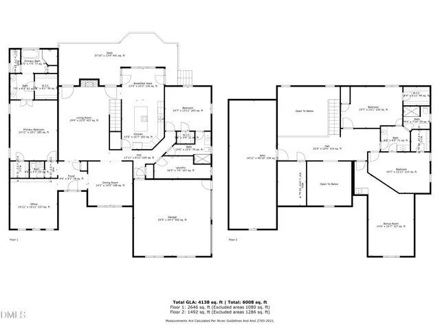 $995,000 | 904 Stonecutter Court, Raleigh, NC 27614