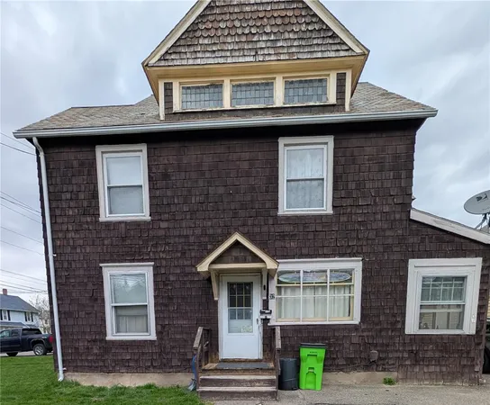$184,000 | 32 West William Street, Bath, NY 14810