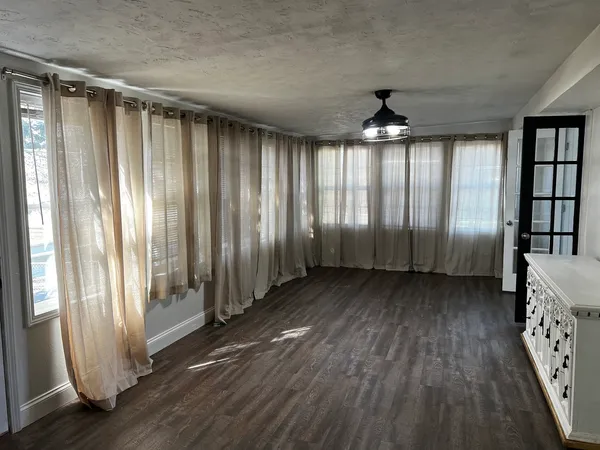 a bathroom with a toilet and a sink