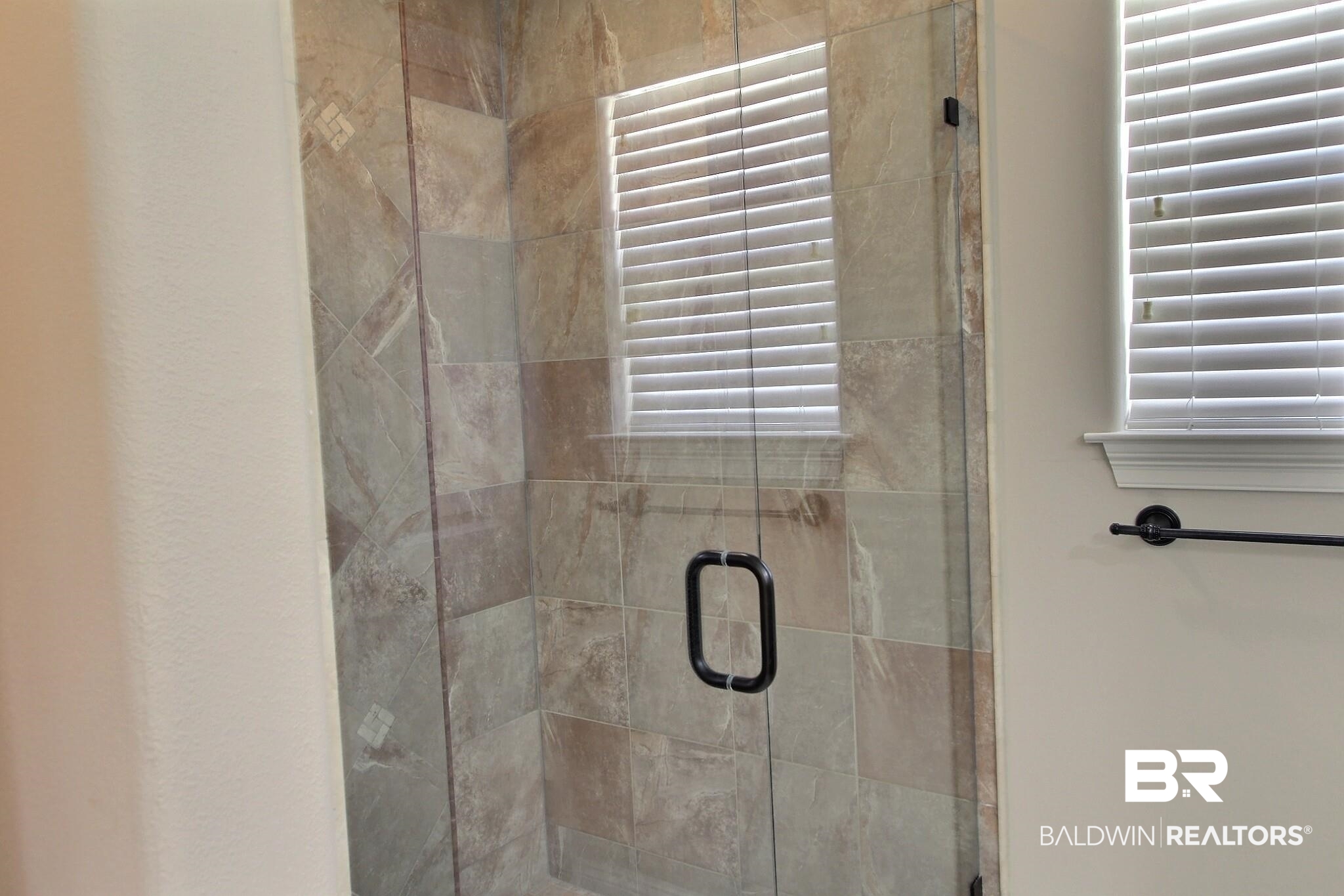 32891 Arbor Ridge Circle Lillian, AL 36549 - Photo 23 of 37 Tile walk in shower in guest bathroom