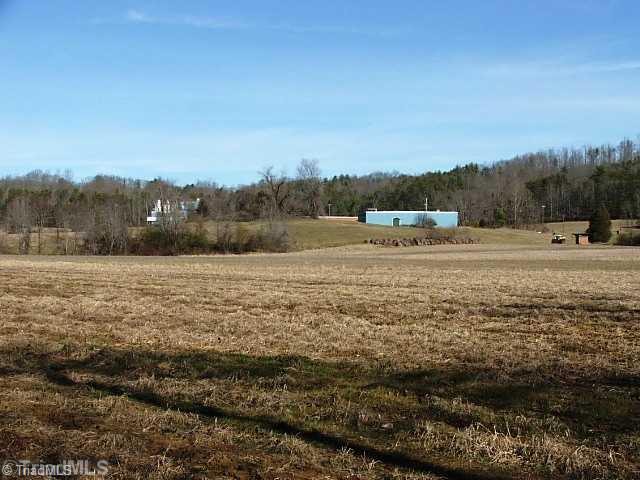 4 Elastic Plant Road, Unit 4 Westfield, NC 27053 - Photo 8 of 14 Land. FROM BACK LEFT TO RIGHT FRONT AND ROAD FRONTAGE