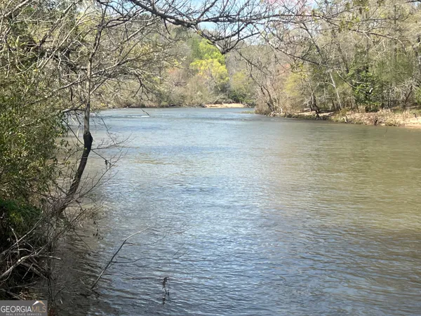 a view of a lake view