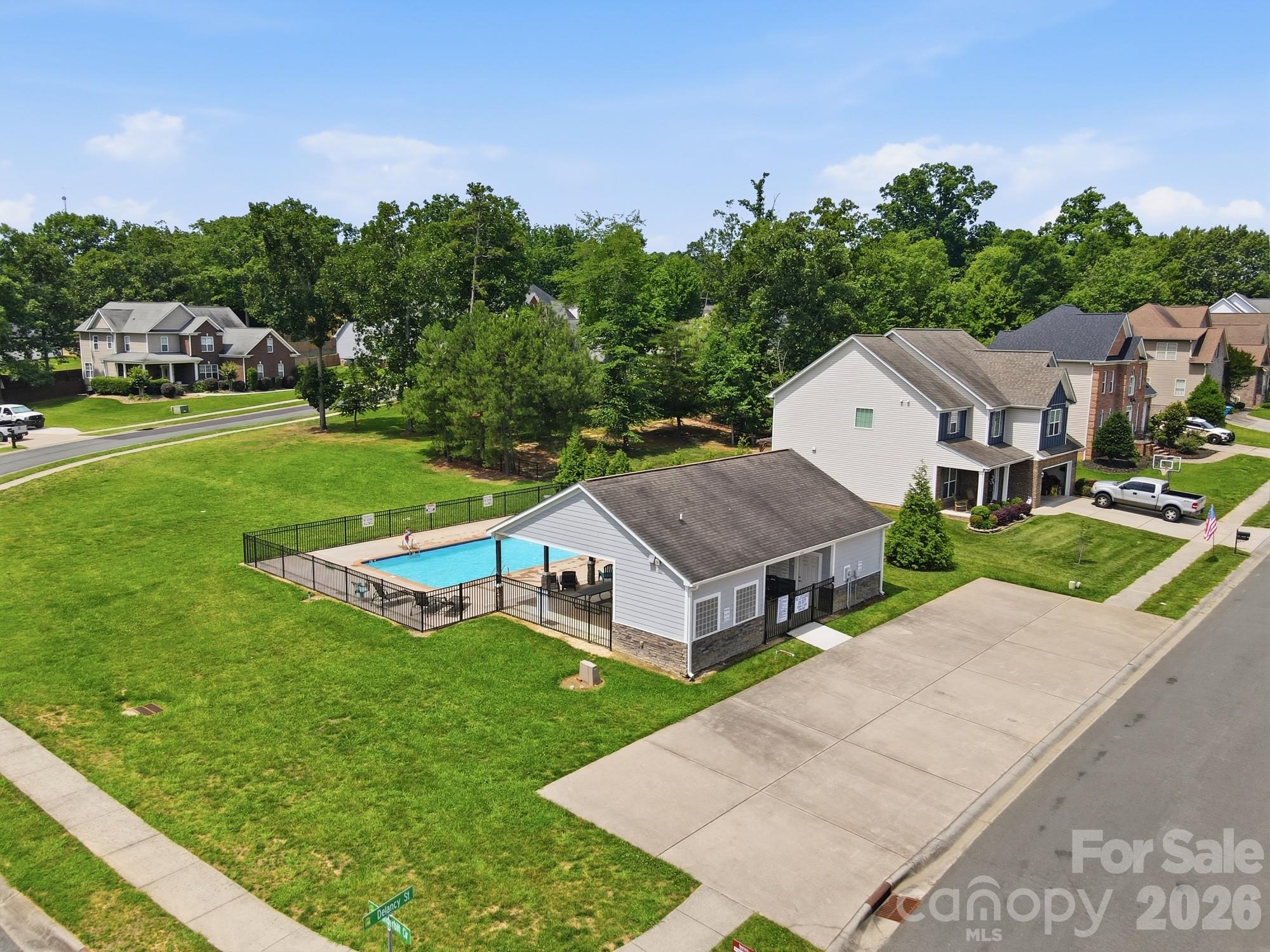 115 Delancy Street Locust, NC 28097 - Photo 46 of 47