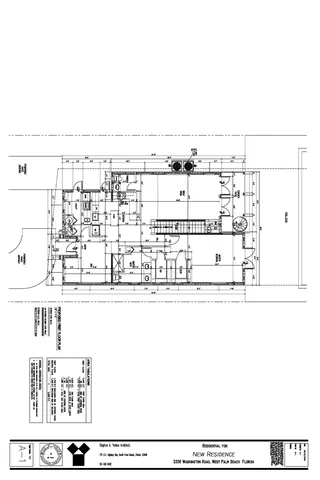 $2,295,000 | 3308 Washington Road, West Palm Beach, FL 33405