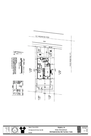 a view of swimming pool with outdoor seating