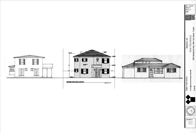 a picture of a room with a white wall and a large window