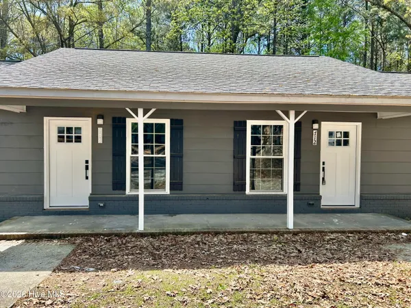 $1,000 | 712 Pickett Street, Rockingham, NC 28379