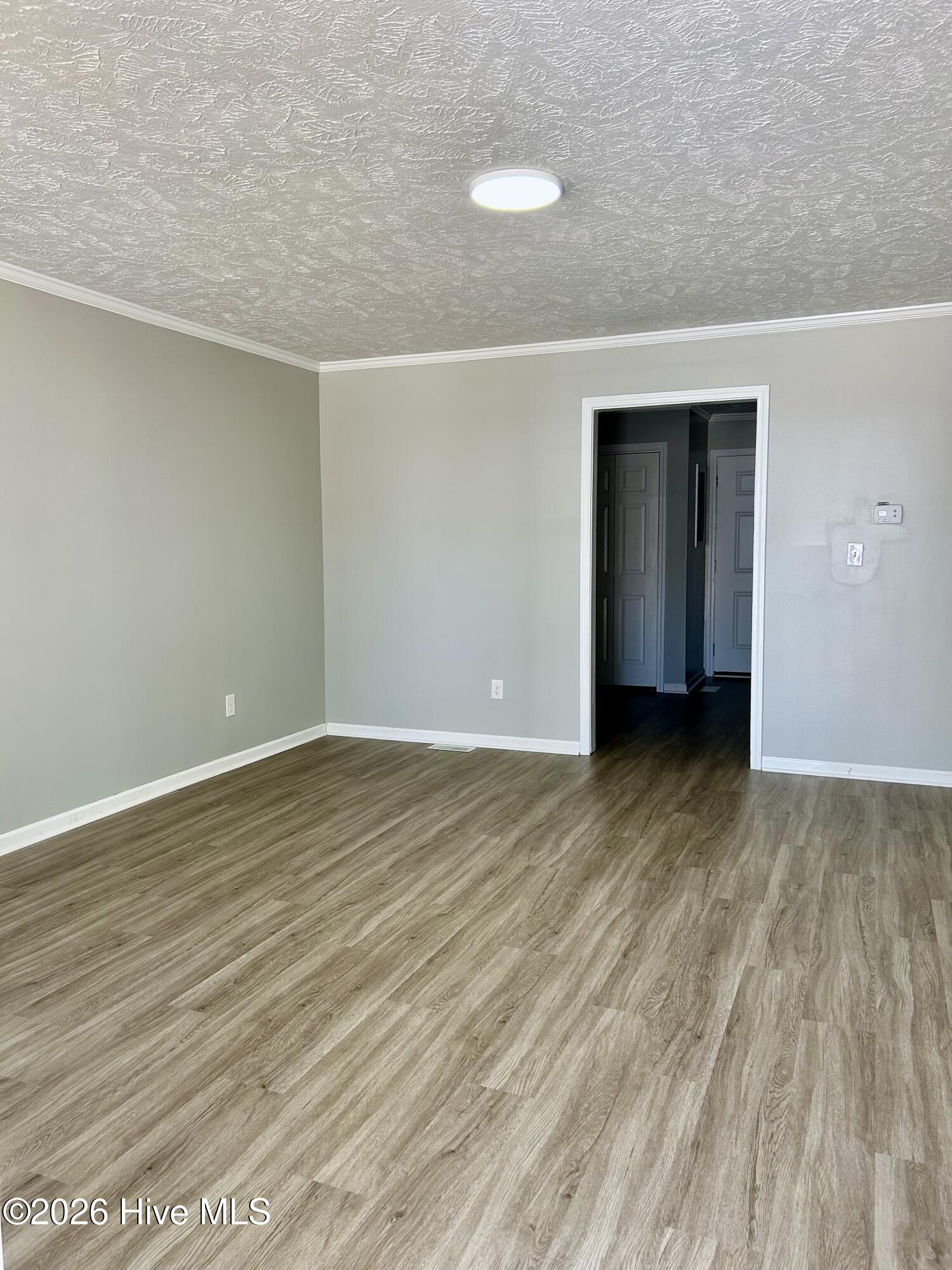712 Pickett Street Rockingham, NC 28379 - Photo 2 of 8 living room