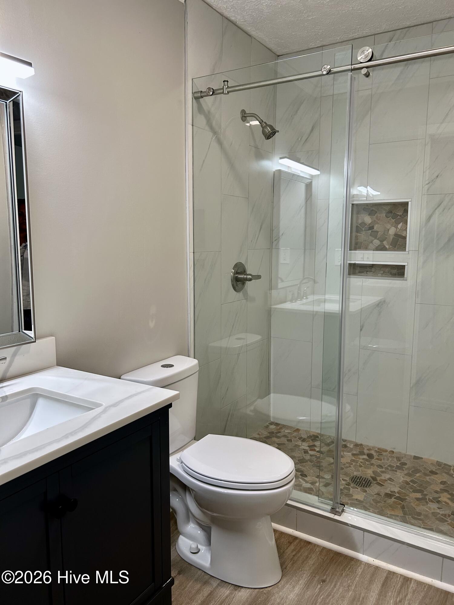 712 Pickett Street Rockingham, NC 28379 - Photo 7 of 8 bathroom