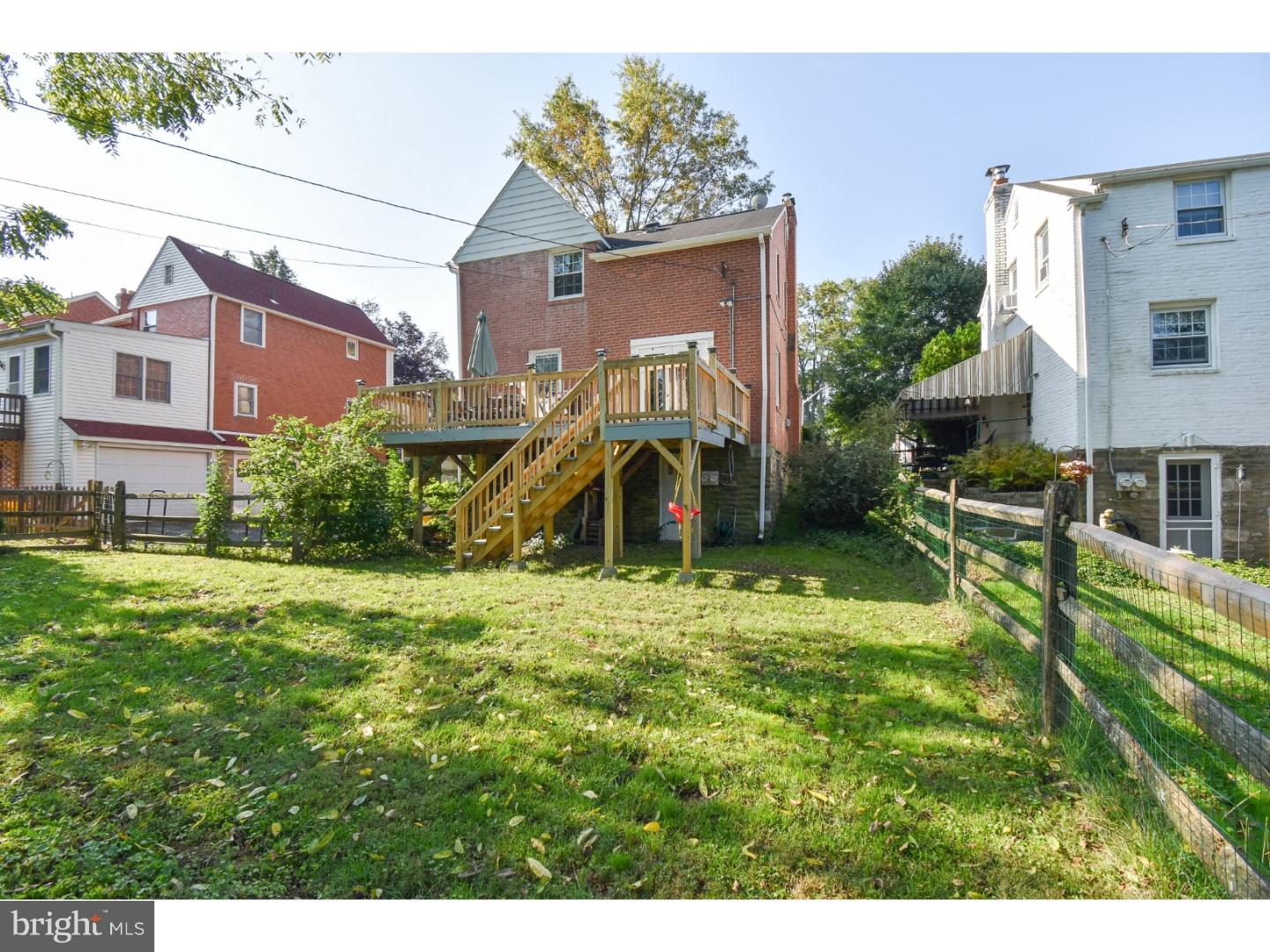 753 Brooke Road Glenside, PA 19038 - Photo 23 of 25 Gallery Image 23