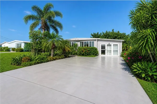 $220,000 | 1320 Seagull Drive, Englewood, FL 34224