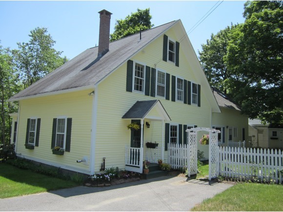 6 High Street Troy, NH 03465 - Photo 1 of 1 Gallery Image 1