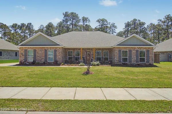 $440,000 | 12285 Savannah Circle, Ocean Springs, MS 39564