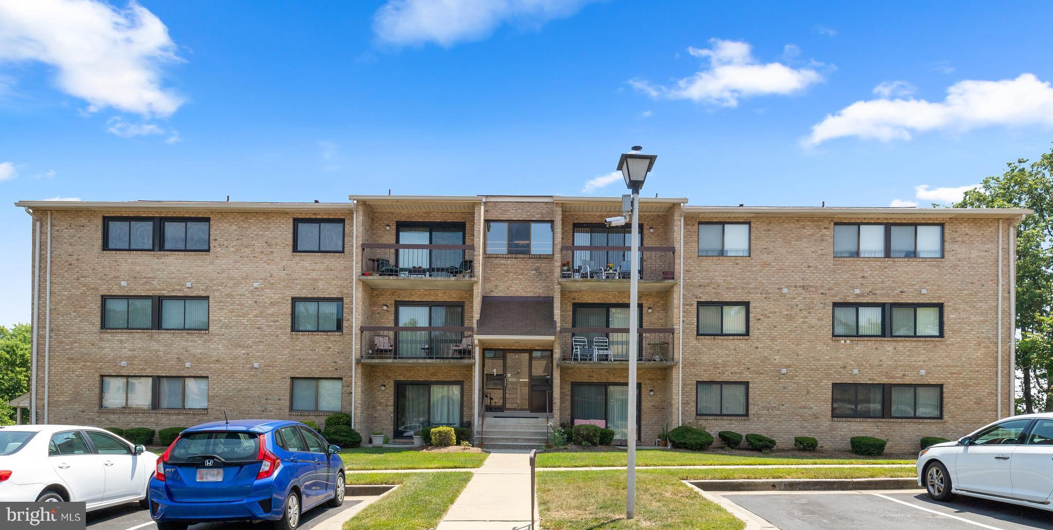 1 Summit Hill Court, Unit T2 Baltimore, MD 21228 - Photo 1 of 24 Welcome to 1 Summit Hill Court in Catonsville