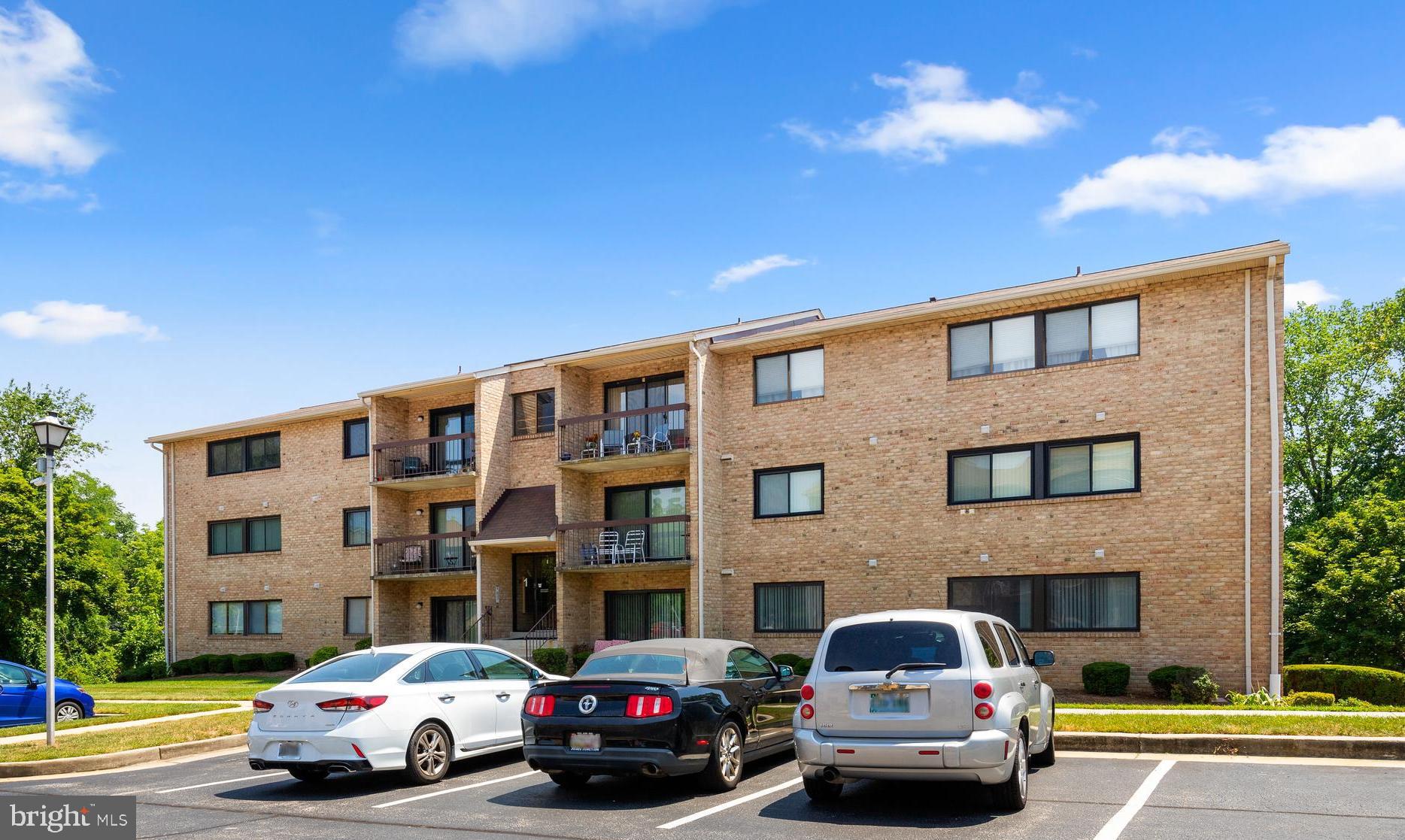 1 Summit Hill Court, Unit T2 Baltimore, MD 21228 - Photo 24 of 24
